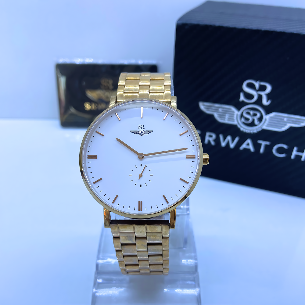 Đồng hồ SrWatch SG5571.1402 chính hãng